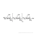 China food grade medical grade Chitosan powder Factory